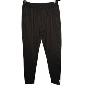 Soybu Women's Yoga Exercise Leggings Pants Instinct Jogger Black NWT Medium